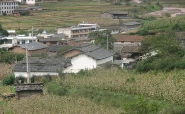 村2023年度工作报告优质6篇