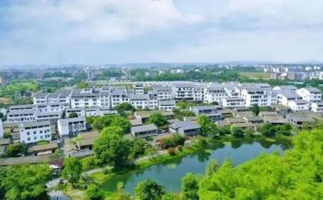 村2023年度工作报告优秀5篇