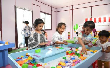 幼儿大班工工作计划精选6篇