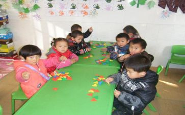 幼儿园大班个人总结通用5篇