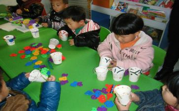 幼儿大班工工作计划最新5篇