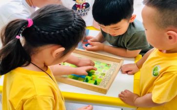 大班幼师个人总结优质7篇