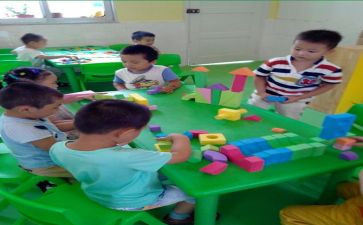 幼儿园幼儿园大班工作计划6篇