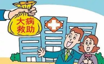 大病医疗申请书7篇