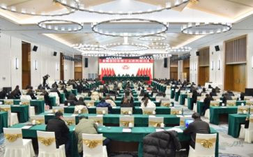开门红表彰大会讲话稿5篇