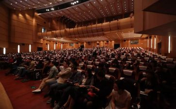 疫情防控思政大课心得体会5篇