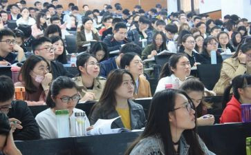 青春大课堂心得体会7篇