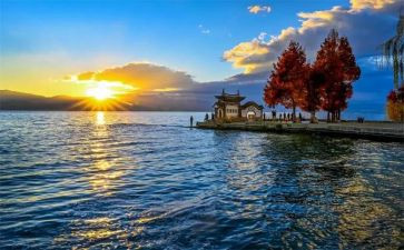 大理旅游心得体会7篇