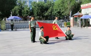 一线党员心得体会5篇