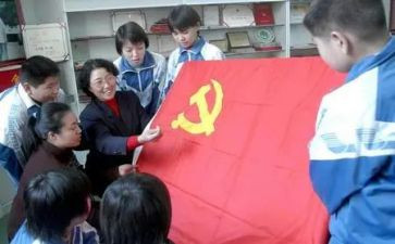 优秀党员演讲稿范文2023模板6篇