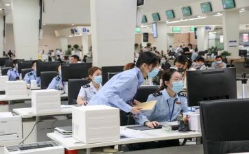 事业单位员工年度考核个人总结6篇