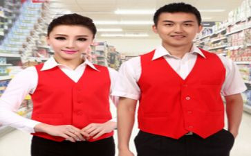2024导购员年终工作总结6篇