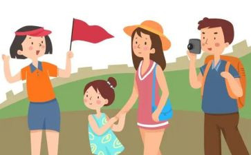 老导游年终总结参考8篇