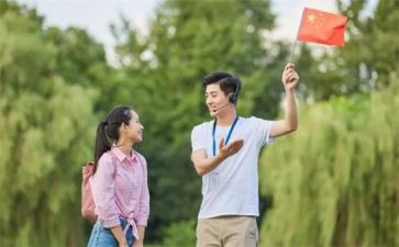 英语导游作文5篇