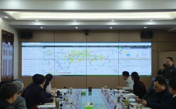 大气科工作总结8篇