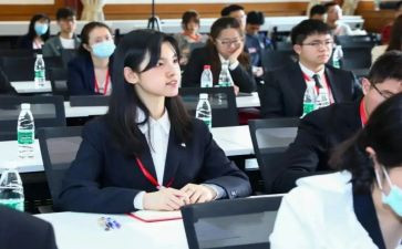 大三自我鉴定表500字5篇