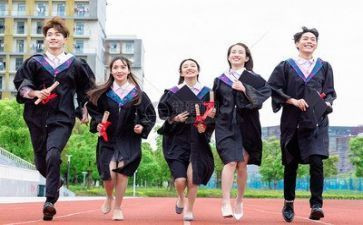 大学毕业的演讲稿模板8篇