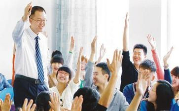 大学毕业的演讲稿通用5篇