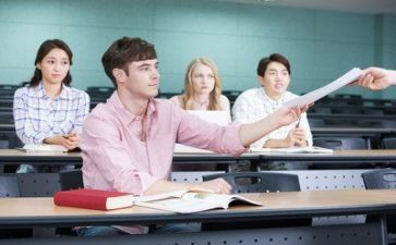 2024大学个人总结参考5篇