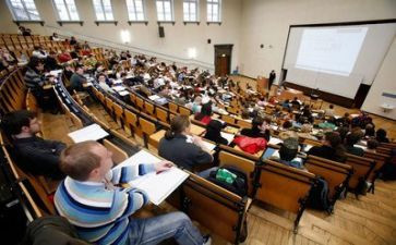 电影大学观后感参考7篇