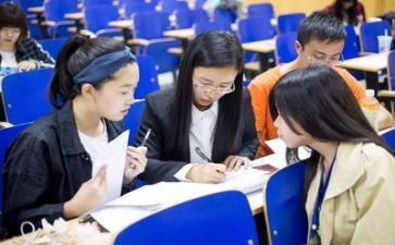 鲁东大学演讲稿7篇