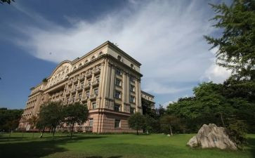 大学演讲稿模板7篇