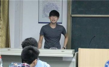 大学班长述职报告参考5篇