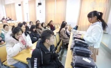 大学班长竞选演讲稿通用5篇