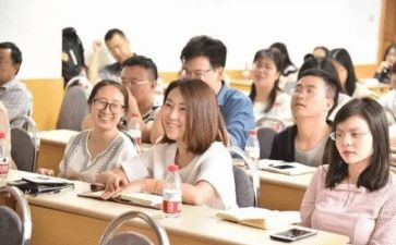 大一军训心得体会作文6篇