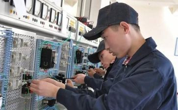 电工个人总结通用7篇