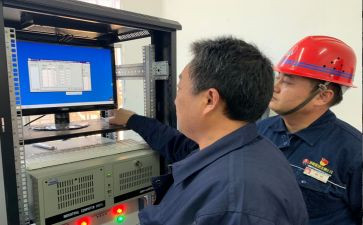 电工的月工作总结报告6篇