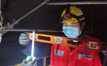 2024年电工述职报告范文优秀6篇
