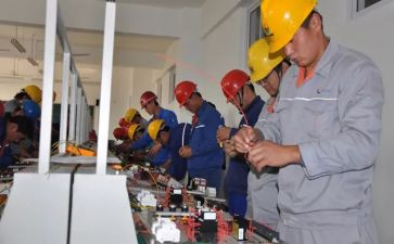 工厂电工维修工作总结5篇