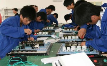 电工维修工作年终总结6篇