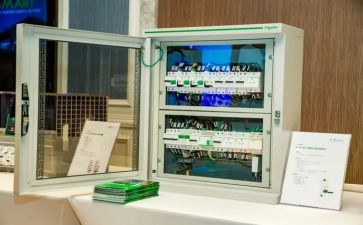 电气上半年工作总结7篇