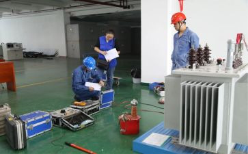 电气班工作总结6篇