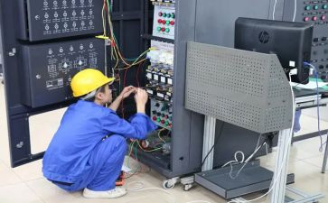 电气组工作计划7篇