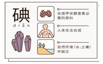 2024年碘缺乏病宣传总结5篇
