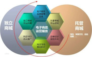 电商客服的工作计划5篇