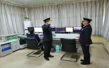 调度科工作总结参考8篇