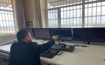 调度科工作总结5篇
