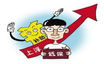 社区低保的述职报告5篇
