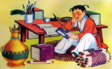 弟子规40讲读后感模板5篇