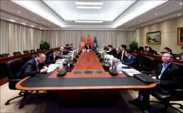 2023董事会工作报告6篇