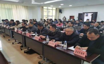 中考前动员大会讲话稿5篇