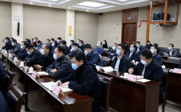 动员新生军训的演讲稿6篇