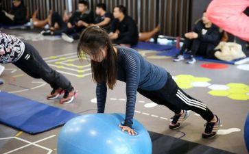 小班体格锻炼活动总结7篇