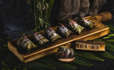 大班端午节的教案6篇