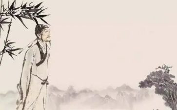 杜甫客至读后感6篇