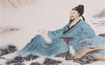 《杜甫传》读后感7篇